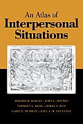 An Atlas of Interpersonal Situations