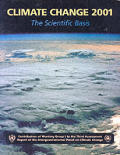 Climate Change 2001 The Scientific Basis