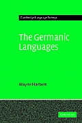 The Germanic Languages