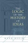 The Logic of the History of Ideas
