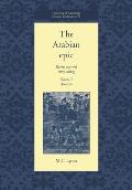 The Arabian Epic: Volume 2, Analysis: Heroic and Oral Story-Telling