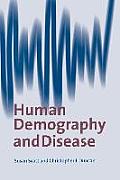 Human Demography and Disease