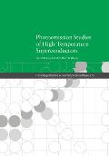 Photoemission Studies of High-Temperature Superconductors