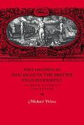 Philosophical Dialogue in the British Enlightenment: Theology, Aesthetics and the Novel