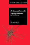 Delinquent Networks: Youth Co-Offending in Stockholm