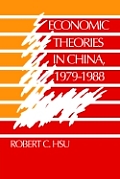 Economic Theories in China, 1979-1988