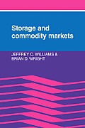 Storage and Commodity Markets