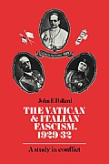 The Vatican and Italian Fascism, 1929-32: A Study in Conflict