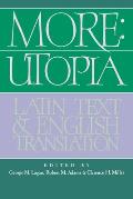 More: Utopia: Latin Text and English Translation