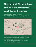 Numerical Simulations in the Environmental and Earth Sciences: Proceedings of the Second Unam-Cray Supercomputing Conference