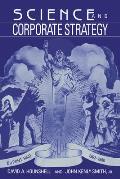 Science and Corporate Strategy: Du Pont R and D, 1902-1980