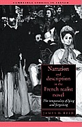 Narration and Description in the French Realist Novel: The Temporality of Lying and Forgetting