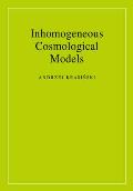 Inhomogeneous Cosmological Models