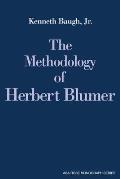 The Methodology of Herbert Blumer