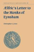 ?Lfric's Letter to the Monks of Eynsham