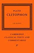 Plato: Clitophon