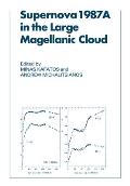 Supernova 1987a in the Large Magellanic Cloud: Proceedings of the Fourth George Mason Astrophysics Workshop Held at the George Mason University, Fairf