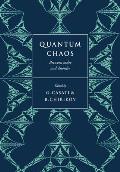 Quantum Chaos