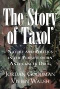 The Story of Taxol: Nature and Politics in the Pursuit of an Anti-Cancer Drug