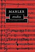 Mahler Studies
