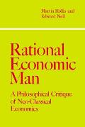 Rational Economic Man