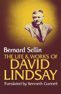 The Life and Works of David Lindsay