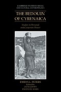 The Bedouin of Cyrenaica: Studies in Personal and Corporate Power