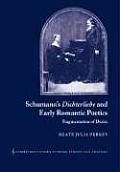 Schumann's Dichterliebe and Early Romantic Poetics: Fragmentation of Desire