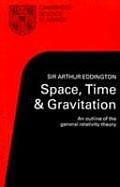 Space Time & Gravitation