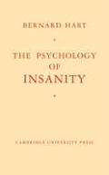 Psychology Of Insanity