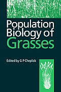 Population Biology of Grasses