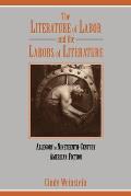 The Literature of Labor and the Labors of Literature: Allegory in Nineteenth-Century American Fiction