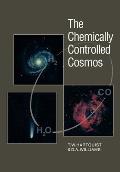 The Chemically Controlled Cosmos: Astronomical Molecules from the Big Bang to Exploding Stars