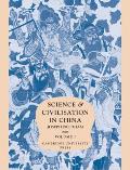 Science and Civilisation in China: Volume 1, Introductory Orientations