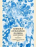 Science and Civilisation in China: Volume 2, History of Scientific Thought