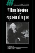 William Robertson and the Expansion of Empire