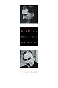 Keynes's Philosophical Development