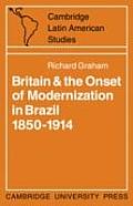 Britain & The Onset Of Modernization In