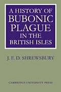 History of Bubonic Plague in the British Isles