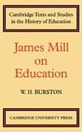 James Mill On Education