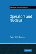 Operators & Nucleus