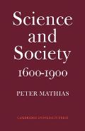 Science and Society 1600-1900
