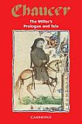 Millers Prologue & Tale From The Canterb