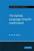 Dyirbal language of North Queensland
