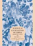 Science and Civilisation in China, Part 1, Paper and Printing