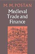Medieval Trade & Finance