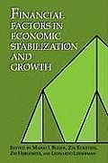 Financial Factors in Economic Stabilization and Growth