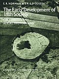 The Early Development of Irish Society: The Evidence of Aerial Photography