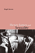 Henry James and Sexuality