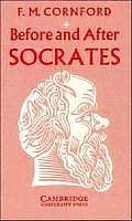 Before & After Socrates